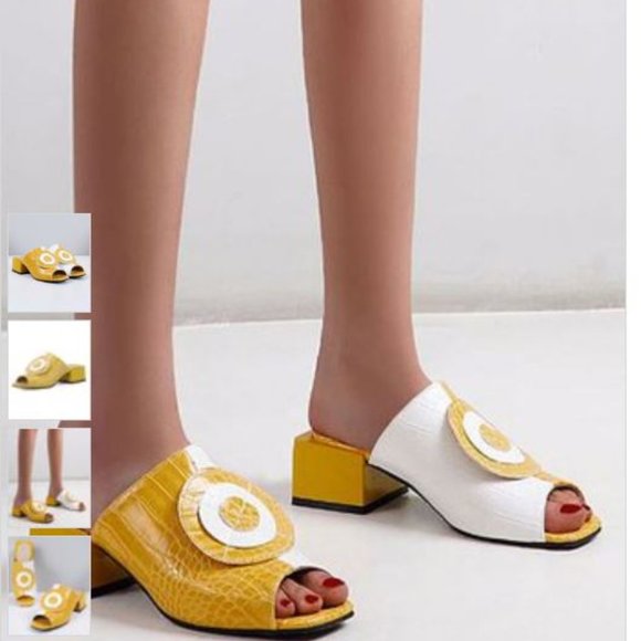 Sandals